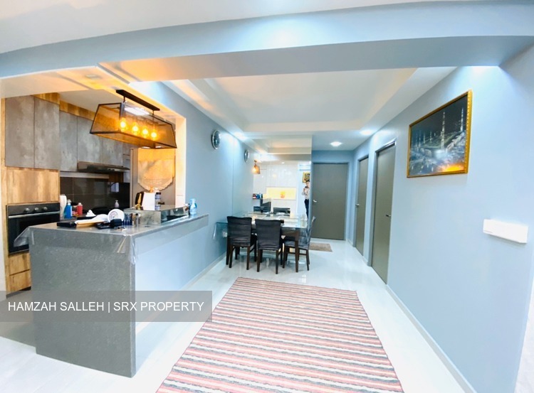 Blk 289A Compassvale Crescent (Sengkang), HDB 4 Rooms #226664781